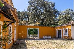 Farmhouse in Corteconcepción