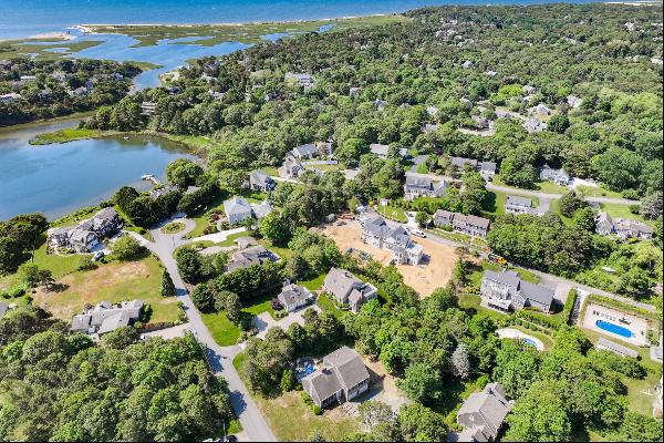 46 Juniper Ln Lane W,Chatham, MA, 02633