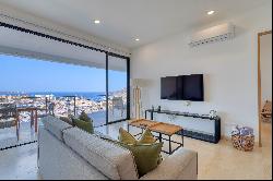 Condo 603, Montemar