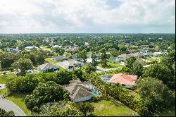 603 Cross Creek Drive, Sebastian, FL