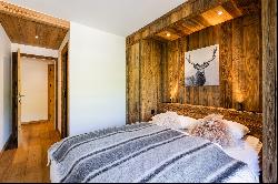 Exclusive: Beautifully Located 5-Room Apartment in Alpe d'Huez