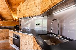 Exclusive: Beautifully Located 5-Room Apartment in Alpe d'Huez