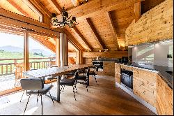 Exclusive: Beautifully Located 5-Room Apartment in Alpe d'Huez