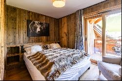 Exclusive: Beautifully Located 5-Room Apartment in Alpe d'Huez