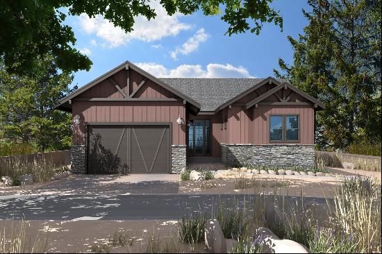 870 Pine Meadow Court, Big Bear Lake, CA 92315