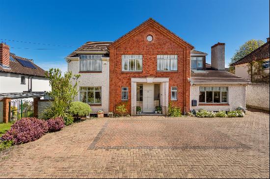 32/34 The Rise, Malahide, Co Dublin, K36 XH73