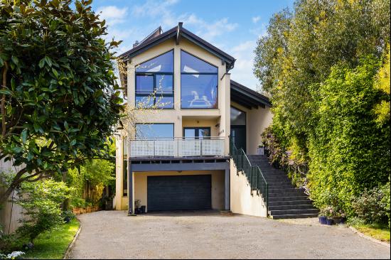 Treetops, Blacklion, Greystones, Co Wicklow