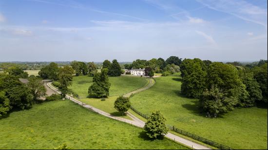 Tullyard House & Farm