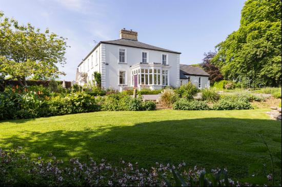 College Hill House, College Hill, Slane, County Meath, C15PW84