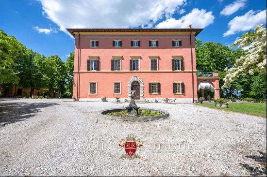 RUGIHISTORIC PROPERTY FOR SALE IN UMBRIA, PERUGIA