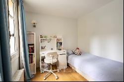 Paris 4th District - An ideal pied a terre