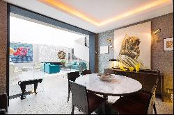 Paris 7th District – A superb 350 sqm Hotel Particulier..