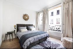 Paris 7th District – A superb 350 sqm Hotel Particulier..