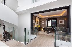 Paris 7th District – A superb 350 sqm Hotel Particulier..