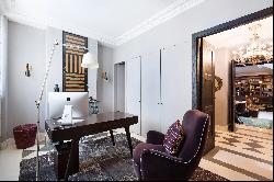 Paris 7th District – A superb 350 sqm Hotel Particulier..