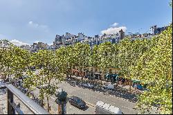 Paris 6th District – An ideal pied a terre