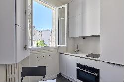 Paris 6th District – An ideal pied a terre