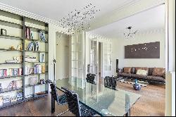 Paris 6th District – An ideal pied a terre