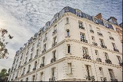 Paris 7th District - An ideal pied a terre