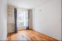 Paris 7th District - An ideal pied a terre