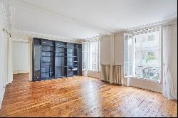 Paris 7th District - An ideal pied a terre