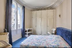 Paris 16th District - An ideal pied a terre