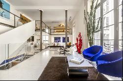 Paris 6th District – An exceptional apartment in a unique location