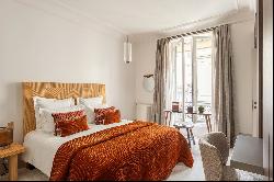 Paris 7th District – A magnificent 3-bed apartment