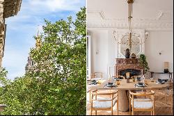 Paris 7th District – A magnificent 3-bed apartment