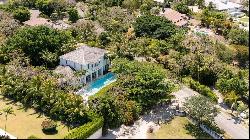 Club Villa 1, Old Fort Bay - MLS 57915