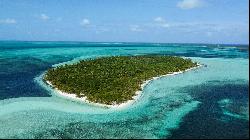 Cat Cay, Private Island