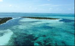 Cat Cay, Private Island