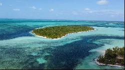 Cat Cay, Private Island