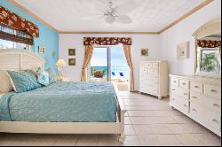 Glorious Pink Sand Beach Home On Banks Rd Governors Harbour Eleuthera - MLS 57803