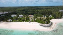 Glorious Pink Sand Beach Home On Banks Rd Governors Harbour Eleuthera - MLS 57803