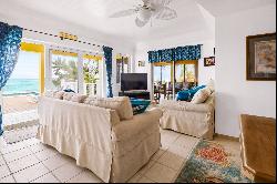 Glorious Pink Sand Beach Home On Banks Rd Governors Harbour Eleuthera - MLS 57803