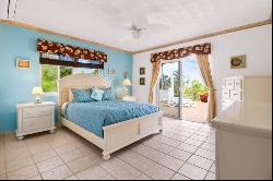 Glorious Pink Sand Beach Home On Banks Rd Governors Harbour Eleuthera - MLS 57803