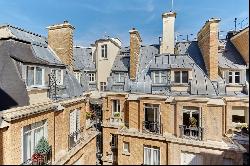 Paris 15th District - An ideal pied a terre