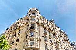 Paris 15th District - An ideal pied a terre