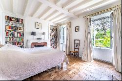 Marly le Roi – A charming 4 bed period property