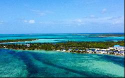 Bird Cay, Private Island