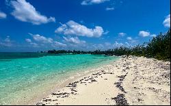 Bird Cay, Private Island