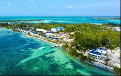 Bird Cay, Private Island