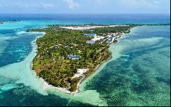 Bird Cay, Private Island