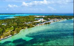 Bird Cay, Private Island