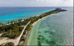 Bird Cay, Private Island