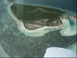 Joe's Cay - MLS 58142