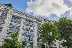 Neuilly-sur-Seine - A 2-bed apartment with a garden