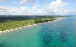 2,300 Acre Tract of Waterfront Land, South Andros - MLS 58236