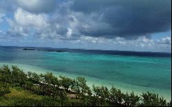 2,300 Acre Tract of Waterfront Land, South Andros - MLS 58236